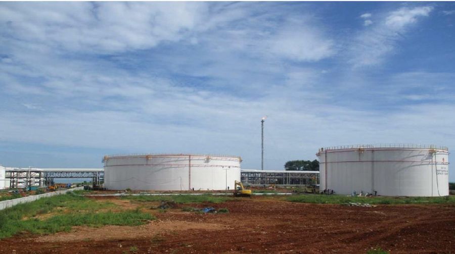 TPPI Selesaikan OSBL Proyek Revamping Aromatik Sesuai Target
