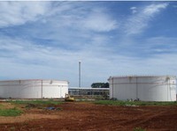 TPPI Rampungkan OSBL Proyek Revamping Aromatik, Apa Fungsinya