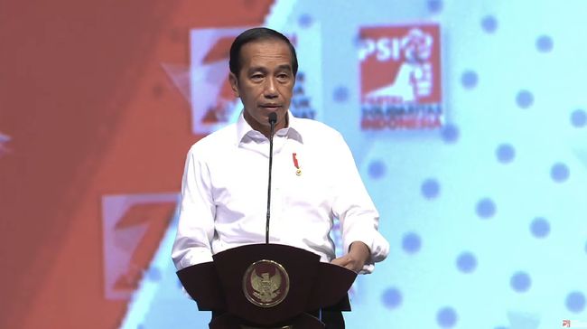 Ada ancaman serius, jokowi hingga joe biden kumpul di roma