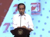 Jokowi Ungkap Ancaman Saat Ambil Saham Freeport: Papua Lepas!