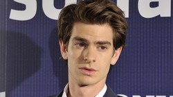 Andrew Garfield Capek Ditanya soal Spider-Man Terus