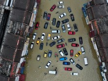 Banjir Dahsyat Terjang Malaysia, RI Tembus Final Piala AFF