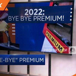 Bye-Bye Premium!