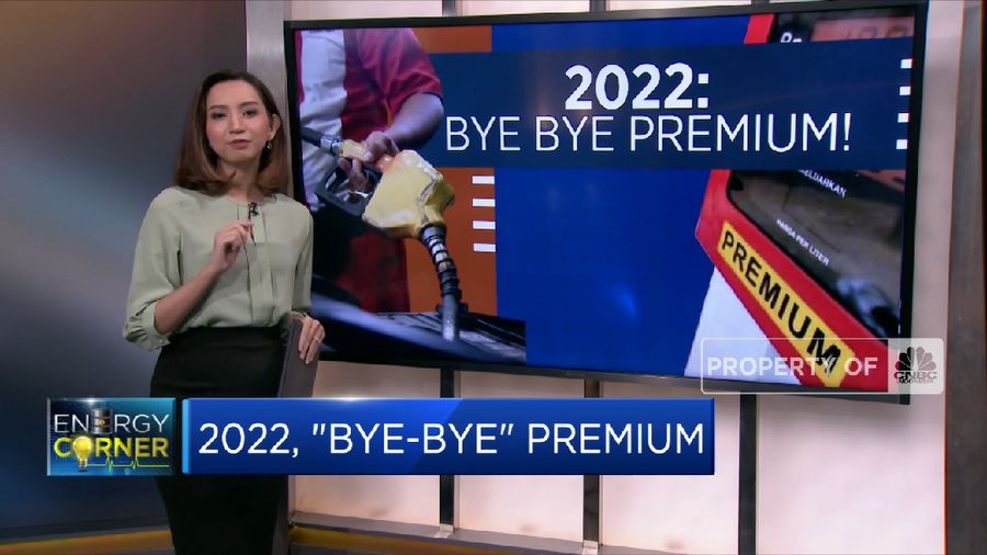 Bye-Bye Premium!