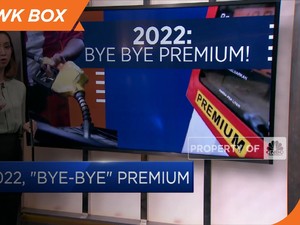 Bye-Bye Premium!