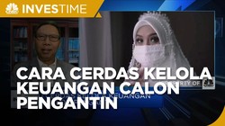 Cara Cerdas Kelola Keuangan Calon Pengantin