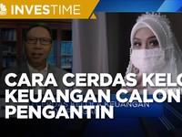 Cara Cerdas Kelola Keuangan Calon Pengantin