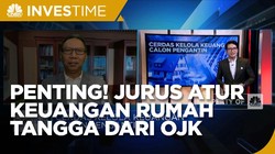 Dear Calon Pengantin, Ini Jurus Atur Keuangan Rumah Tangga