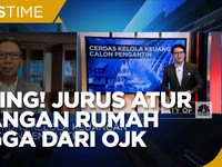 Dear Calon Pengantin, Ini Jurus Atur Keuangan Rumah Tangga