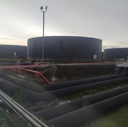 Rakyat Boleh Ngebor Sumur Minyak, Hasilnya Dijual ke Pertamina-Exxon
