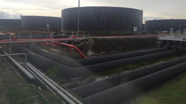 Rakyat Boleh Ngebor Sumur Minyak, Hasilnya Dijual ke Pertamina-Exxon