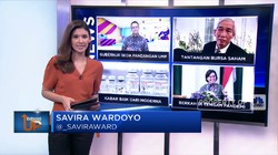 Hot News: Beda Pandangan Soal UMP, Hingga Berkah Komoditas RI