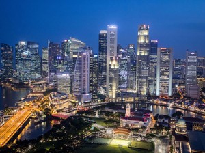 COVID-19 Singapura Ngegas 2 Kali Lipat, Ada Varian Baru? Ini Temuannya