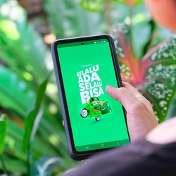 Fitur Voice Over Tokopedia Bantu Difabel Ciptakan Peluang