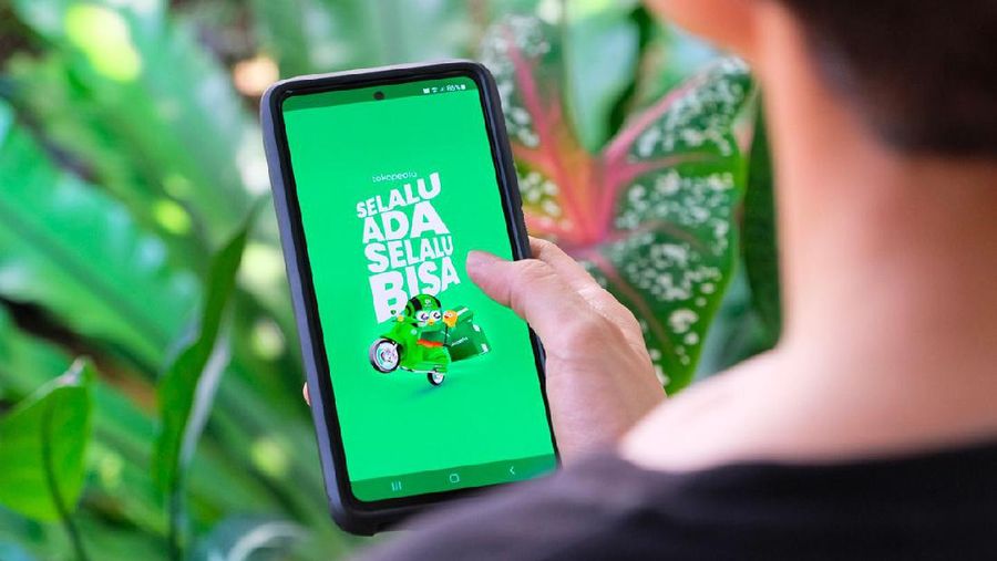 Jelang Nataru, Transaksi Hampers di Tokopedia Naik 3x Lipat