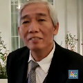 LKH Sebut Alasan Strategis Haji Romo Nitiyudo Akuisisi PTRO