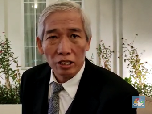 Impian Lo Kheng Hong, Tetanggaan Bareng Warren Buffett