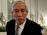 Pegang Dividen Rp100 Miliar, Ini Rahasia Investasi Saham Lo Kheng Hong