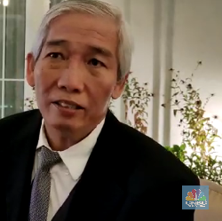 Lo Kheng Hong Hilang dari DPS Jumbo GJTL, Ini Alasannya!
