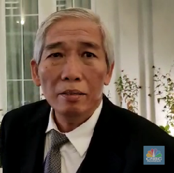 Lo Kheng Hong Buka-Bukaan Kebiasaan Warga RI yang Bikin Miskin