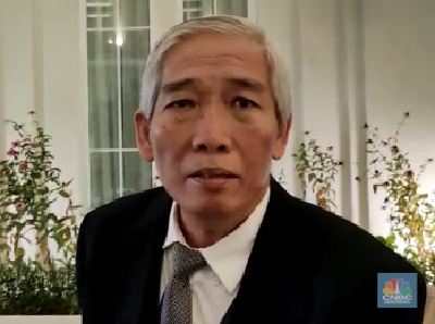 IHSG Roller Coaster, Begini Strategi Lo Kheng Hong Cari Cuan
