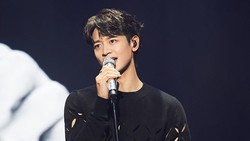Minho SHINee Mantepin Karier Solo Lewat Full Album Pertama