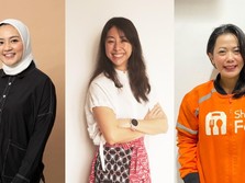 Ibu Ragu Mulai Bisnis? Ini 3 Kisah Perempuan Inspiratif!