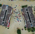 Ada Ancaman Lebih Ngeri dari Covid, Asia Bisa Terendam