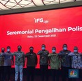 Akhirnya Polis Nasabah Jiwasraya Dialihkan ke IFG LIfe