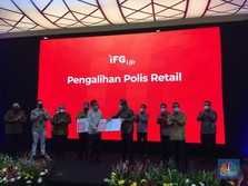 Erick Minta Maaf ke Perwakilan Nasabah Jiwasraya, Kenapa?