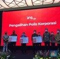 IFG Life Kebut Pembayaran Polis Eks Jiwasraya Rp 33,01 T