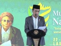 Kenang Jokowi & Bos FB Main Pingpong Sambil Obrolin Metaverse