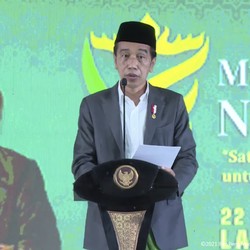 Wahai Warga +62, Ada Peringatan Jokowi Soal Omicron Nih..