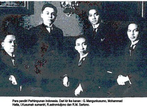 Ini Siasat Pelajar Indonesia di Belanda pada 1900-an untuk Melawan Penjajahan