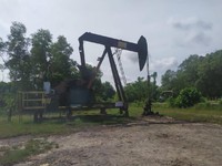 Akhirnya! Pertamina 'Pompa' Migas Non Konvensional Tahun Ini
