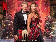7 Rekomendasi Film Natal 2021, Bisa Nonton Bareng Keluarga!