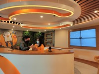 Jreng, Gozco Capital Tiba-Tiba Buang Saham Bank Neo (BBYB)