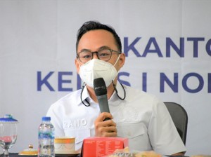 Waka Komisi III DPR Dukung Kortas Tipikor Usut Korupsi Batu Bara