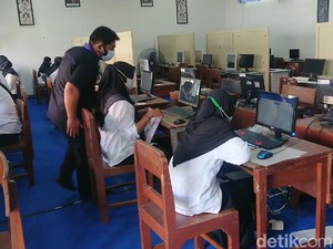 Bagaimana Sistem Kelulusan PPPK 2024? Simak Aturannya!