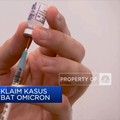 3 Negara Ini Klaim Kasus Kematian Akibat Omicron