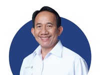 Sosok Dirut PTBA Arsal Ismail Tak Asing dengan Batu Bara lho