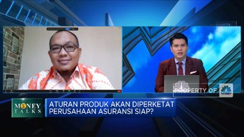Periode Cuti Premi Berpeluang Tekan Likuiditas Asuransi?