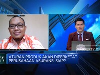 Periode Cuti Premi Berpeluang Tekan Likuiditas Asuransi?