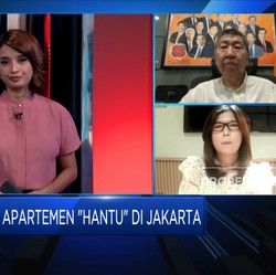 Potensi Investasi di Tengah Fenomena Apartemen 