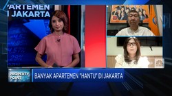 Potensi Investasi di Tengah Fenomena Apartemen 