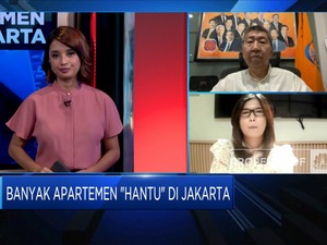 Tren Obral Murah Apartemen Mewah, Ini Dia Penyebabnya!