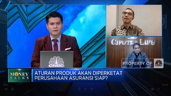 Bos Asuransi  Dukung OJK Soal Pengetatan Aturan Produk
