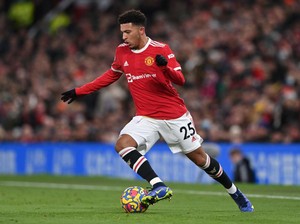 Video: Dulu Dibeli Mahal, Sekarang Jadon Sancho Dilepas Gratis MU
