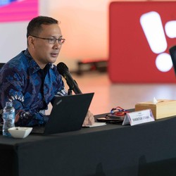 CEO Mundur, Bukalapak Ternyata Masih Rugi Rp 1,12 Triliun
