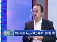 Ini Dia, Rumah Subsidi Rasa Bintang Lima Dofla Land di Sumbar
